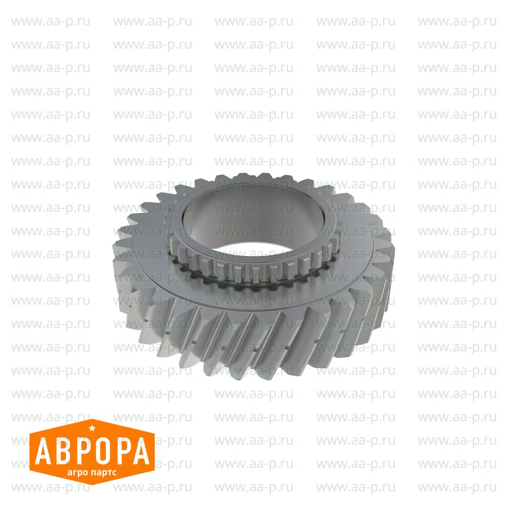 L158850 РАСПОРНАЯ  ВТУЛКА